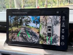 2025 GWM Cannon Alpha Lux PHEV