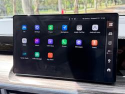 2025 GWM Cannon Alpha Lux PHEV