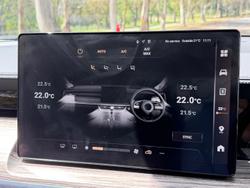 2025 GWM Cannon Alpha Lux PHEV