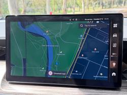 2025 GWM Cannon Alpha Lux PHEV