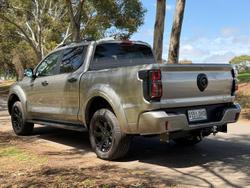 2025 GWM Cannon Alpha Lux PHEV