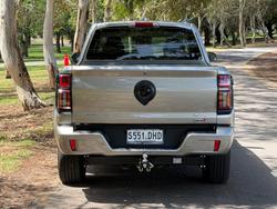 2025 GWM Cannon Alpha Lux PHEV