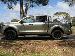 2025 GWM Cannon Alpha Lux PHEV