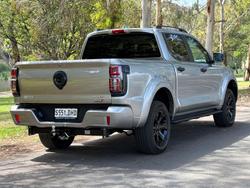 2025 GWM Cannon Alpha Lux PHEV