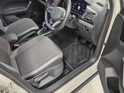 2023 Volkswagen T-Cross 85TSI Style C11 MY23 Ascot Grey