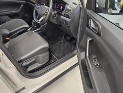 2023 Volkswagen T-Cross 85TSI Style C11 MY23 Ascot Grey