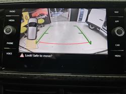 2023 Volkswagen T-Cross 85TSI Style C11 MY23 Ascot Grey