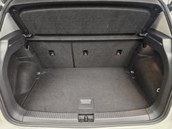 2023 Volkswagen T-Cross 85TSI Style C11 MY23 Ascot Grey