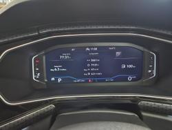 2023 Volkswagen T-Cross 85TSI Style C11 MY23 Ascot Grey