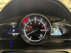 2017 Mazda CX-3 sTouring DK Meteor Grey