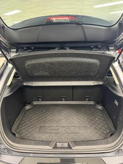 2017 Mazda CX-3 sTouring DK Meteor Grey