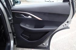 2023 Chery OMODA 5 BX MY23 Saturn Silver