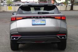 2023 Chery OMODA 5 BX MY23 Saturn Silver