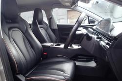 2023 Chery OMODA 5 BX MY23 Saturn Silver