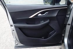 2023 Chery OMODA 5 BX MY23 Saturn Silver