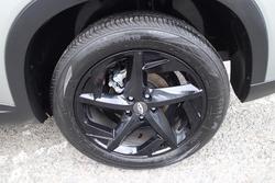 2023 Chery OMODA 5 BX MY23 Saturn Silver