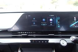 2023 Chery OMODA 5 BX MY23 Saturn Silver