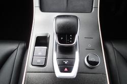 2023 Chery OMODA 5 BX MY23 Saturn Silver