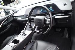 2023 Chery OMODA 5 BX MY23 Saturn Silver