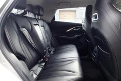 2023 Chery OMODA 5 BX MY23 Saturn Silver