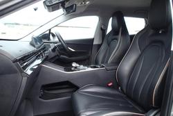 2023 Chery OMODA 5 BX MY23 Saturn Silver