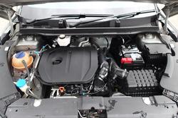 2023 Chery OMODA 5 BX MY23 Saturn Silver