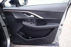 2023 Chery OMODA 5 BX MY23 Saturn Silver