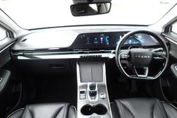 2023 Chery OMODA 5 BX MY23 Saturn Silver