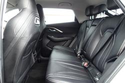 2023 Chery OMODA 5 BX MY23 Saturn Silver