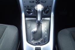 2011 Holden Captiva 5 CG MY10 AWD Nitrate