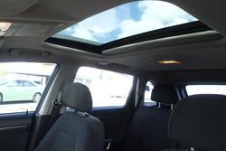 2011 Holden Captiva 5 CG MY10 AWD Nitrate