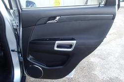 2011 Holden Captiva 5