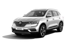 2024 Renault Koleos Techno