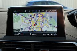 2019 Peugeot 3008 GT Line P84 MY19 Grey