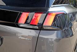 2019 Peugeot 3008 GT Line P84 MY19 Grey