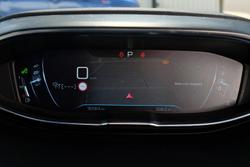 2019 Peugeot 3008 GT Line P84 MY19 Grey