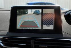 2019 Peugeot 3008 GT Line