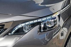 2019 Peugeot 3008 GT Line P84 MY19 Grey