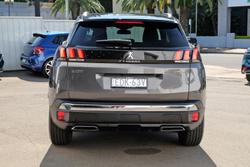 2019 Peugeot 3008 GT Line