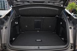 2019 Peugeot 3008 GT Line