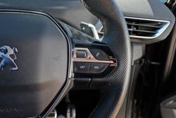 2019 Peugeot 3008 GT Line P84 MY19 Grey