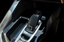 2019 Peugeot 3008 GT Line