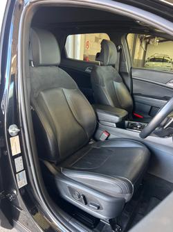 2023 Kia Sportage GT-Line