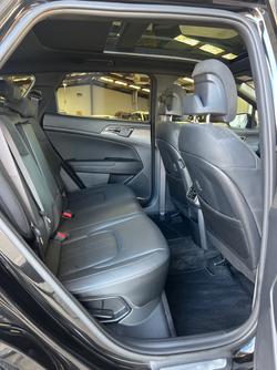 2023 Kia Sportage GT-Line