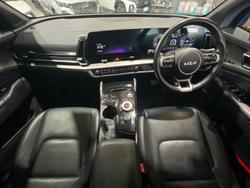 2023 Kia Sportage GT-Line