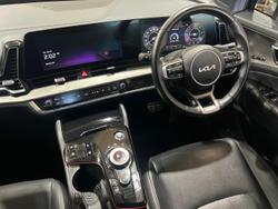 2023 Kia Sportage GT-Line