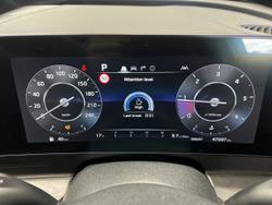 2023 Kia Sportage GT-Line