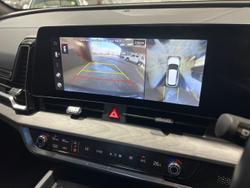 2023 Kia Sportage GT-Line