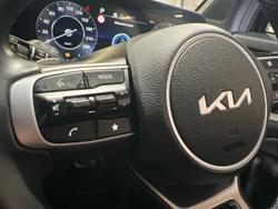 2023 Kia Sportage GT-Line