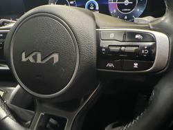 2023 Kia Sportage GT-Line